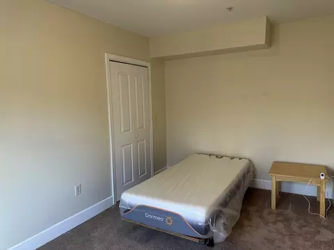 Bedroom - 48 North St #4, Ware, MA 01082 photo 1 of 2