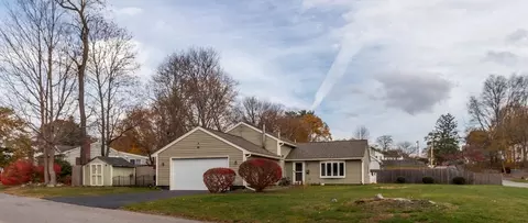 44 Baker St, Brockton, MA 02302