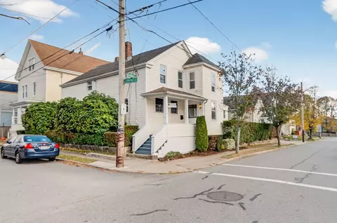 20 Shawmut Ave, New Bedford, MA 02740