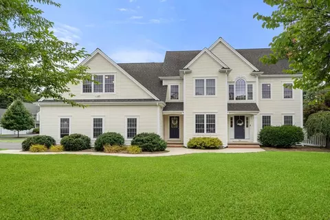 30 Michael Rd, Attleboro, MA 02703