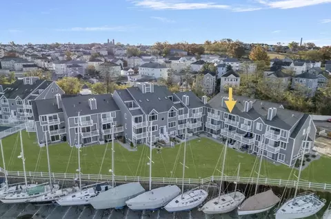 700 Shore Dr #6-604, Fall River, MA 02721 photo 24