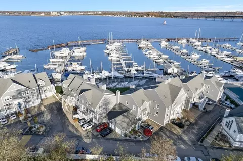 700 Shore Dr #6-604, Fall River, MA 02721 photo 28