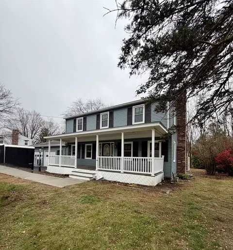 42 Gregory Ln, West Springfield, MA 01089