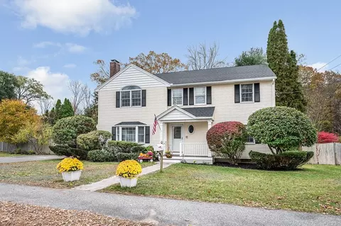 24 Perley Ave, Peabody, MA 01960