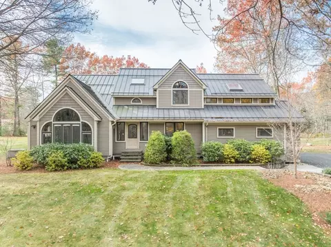 29 Rattle Hill Rd, Southampton, MA 01073