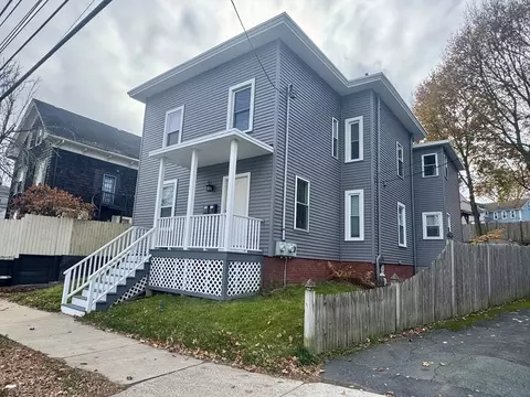 130 Lowell St, Peabody, MA 01960