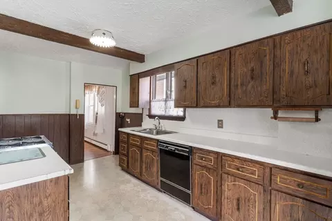 Kitchen - 37 Greenhalge Ave, Everett, MA 02149 photo 2 of 7