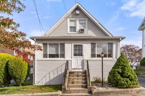 Exterior - 37 Greenhalge Ave, Everett, MA 02149 photo 2 of 5