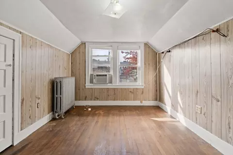 Bedroom - 37 Greenhalge Ave, Everett, MA 02149 photo 8 of 9