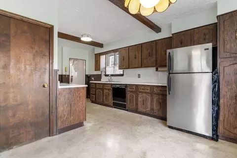 Kitchen - 37 Greenhalge Ave, Everett, MA 02149 photo 1 of 7