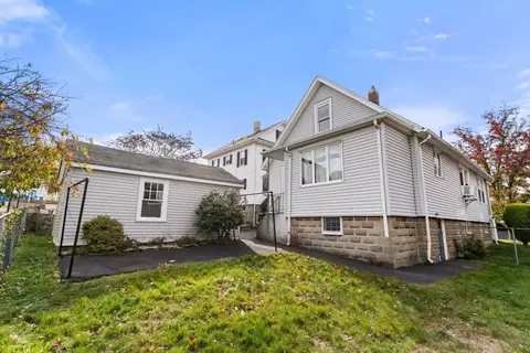 Exterior - 37 Greenhalge Ave, Everett, MA 02149 photo 5 of 5