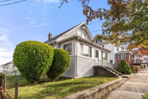Exterior - 37 Greenhalge Ave, Everett, MA 02149 photo 3 of 5