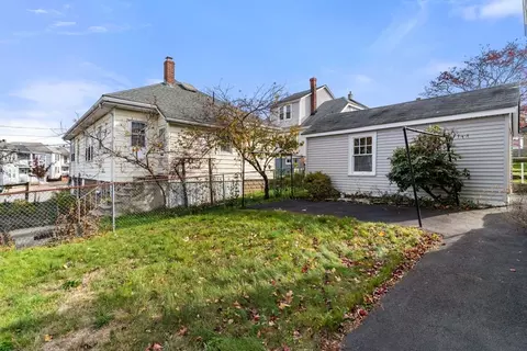 Exterior - 37 Greenhalge Ave, Everett, MA 02149 photo 4 of 5