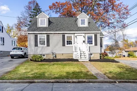 3 Woekel Ter, Methuen, MA 01844