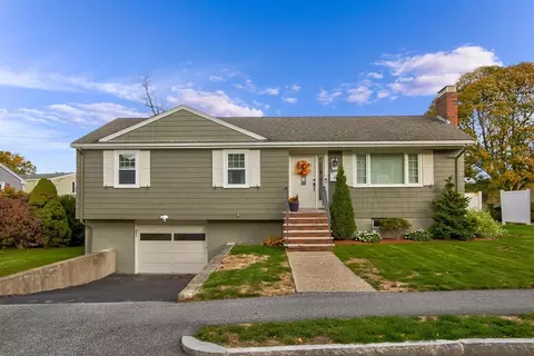 66 Unity St, Quincy, MA 02169