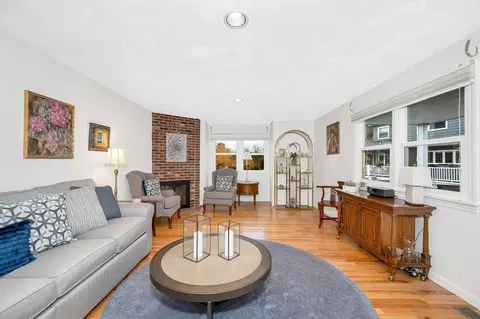 7 Carnation Cir #C, Reading, MA 01867 photo 3