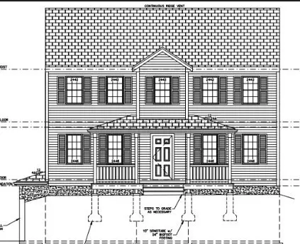 127 County Rd, Rochester, MA 02770