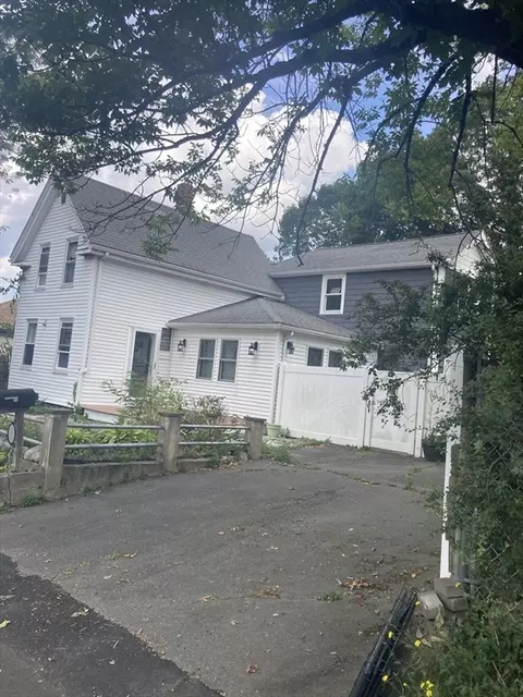 12 Bradford, Stoughton, MA 02072