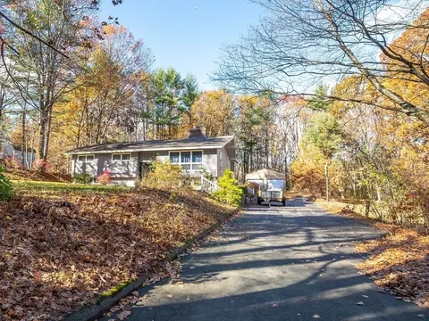289 Bailey Rd, Holden, MA 01520