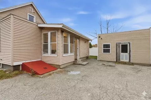 Exterior - 53 James St, Worcester, MA 01603 photo 4 of 7