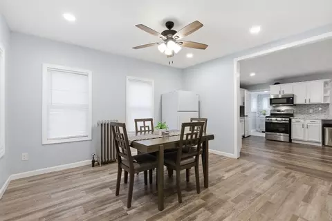 Entry Way - 53 James St, Worcester, MA 01603 photo 1 of 1
