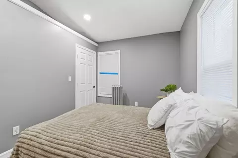 Bedroom - 53 James St, Worcester, MA 01603 photo 3 of 7