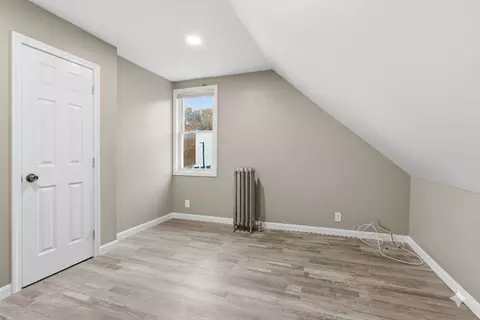 Bedroom - 53 James St, Worcester, MA 01603 photo 4 of 7