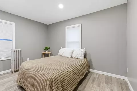 Bedroom - 53 James St, Worcester, MA 01603 photo 2 of 7