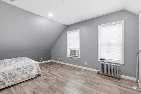 Bedroom - 53 James St, Worcester, MA 01603 photo 6 of 7