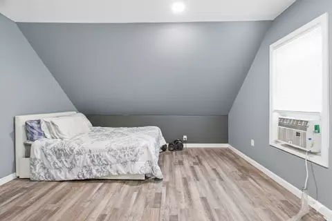 Bedroom - 53 James St, Worcester, MA 01603 photo 7 of 7