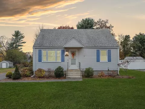 2 Campus Rd, Methuen, MA 01844