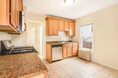 Kitchen - 18 Sycamore St, Springfield, MA 01109 photo 2 of 2