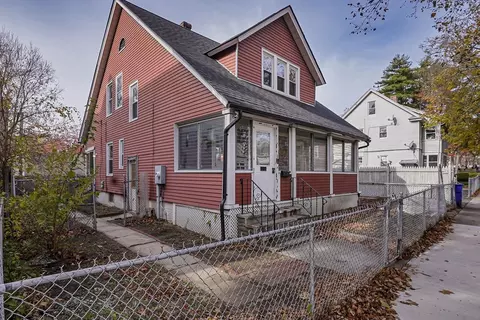 Exterior - 18 Sycamore St, Springfield, MA 01109 photo 2 of 5