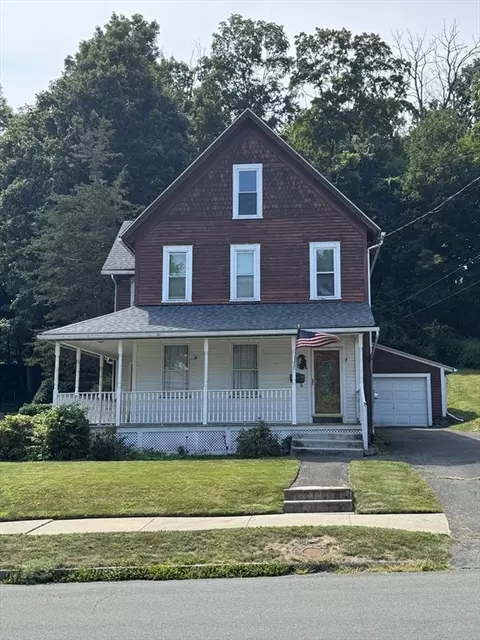 50 Bardwell, South Hadley, MA 01075