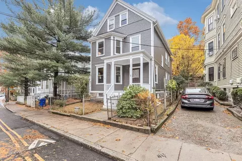43 Boylston St, Boston, MA 02116