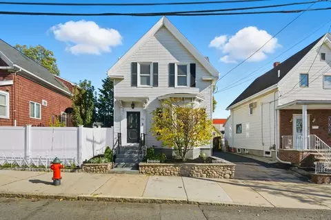22 Spring St, Everett, MA 02149
