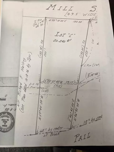 0 Mill St, Gardner, MA 01440