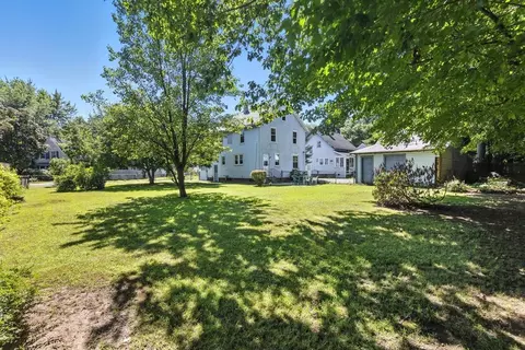 0 Dorset St, Springfield, MA 01101
