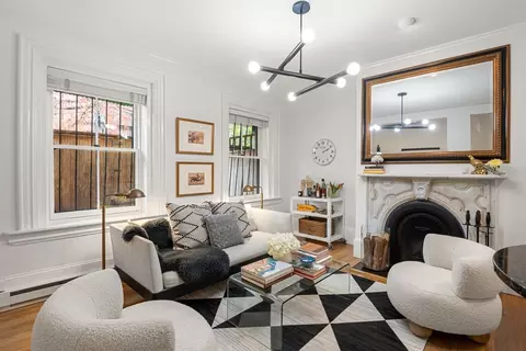 67 Worcester St #1, Boston, MA 02118