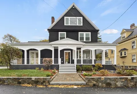 15 King Ave, Medford, MA 02155