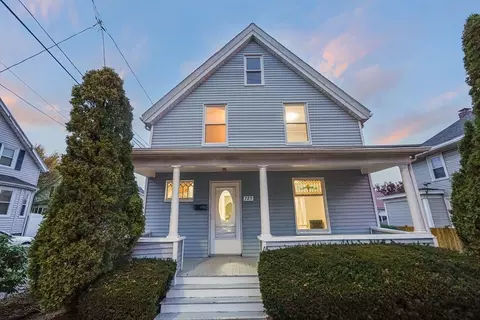 725 Boston St, Lynn, MA 01901