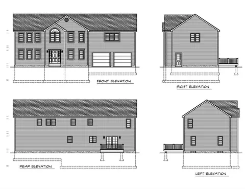 lot29 Quail Run, Rutland, MA 01543