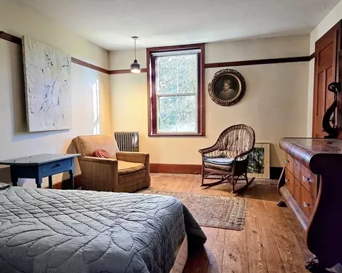 Bedroom - 78 Shaker Rd, Harvard, MA 01451 photo 6 of 10