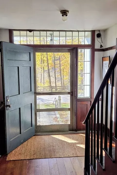 Entry Way - 78 Shaker Rd, Harvard, MA 01451 photo 1 of 6