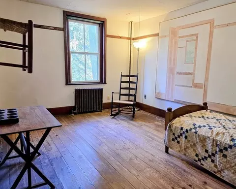 Bedroom - 78 Shaker Rd, Harvard, MA 01451 photo 1 of 10