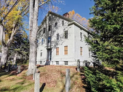Exterior - 78 Shaker Rd, Harvard, MA 01451 photo 2 of 6