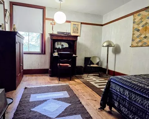 Bedroom - 78 Shaker Rd, Harvard, MA 01451 photo 4 of 10