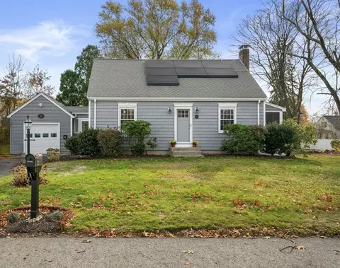 12 Blanchard Rd, Milford, MA 01757