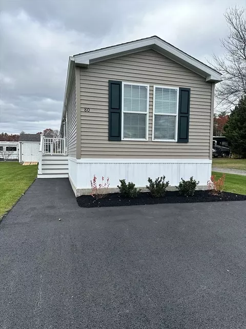 80 Bally Dr, Raynham, MA 02767 photo 3