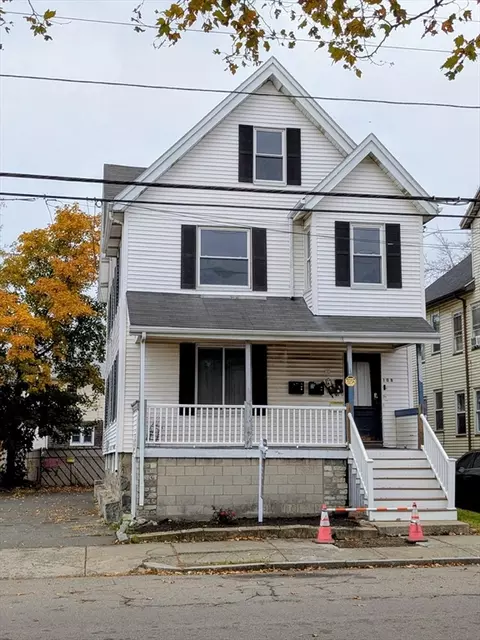 108 Highland Ave, Malden, MA 02148